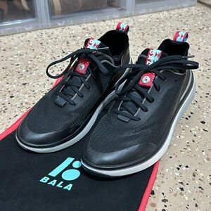 Bala Twelves Nocturnal Shoes